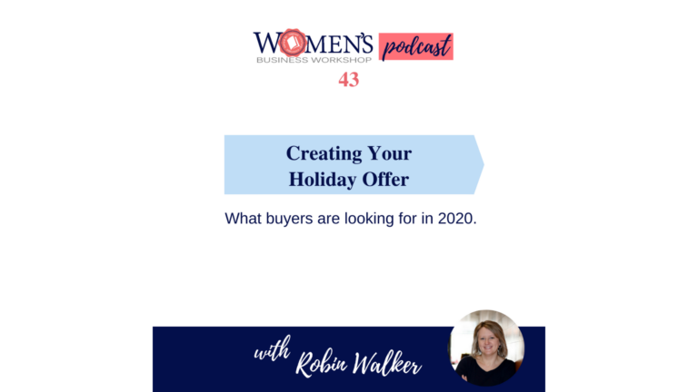 Holiday sales for small business 2020