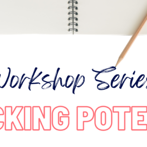 workshop series business potential