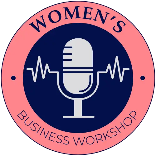 Women's Business Workshop Podcast icon